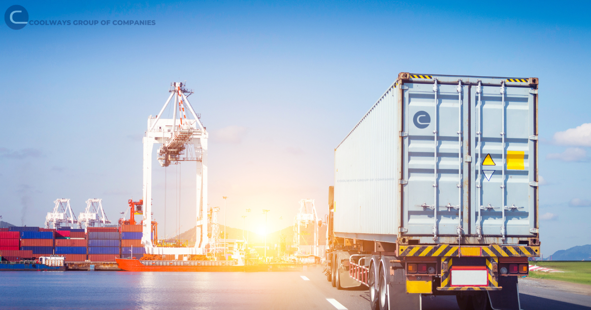 Insulated Truck Containers Manufacturers: The Key to Efficient Transport
